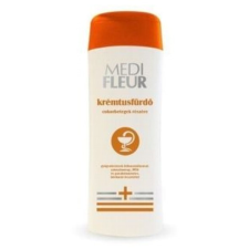 Medi Fleur krémtusfürdő 200 ml gyógyászati segédeszköz