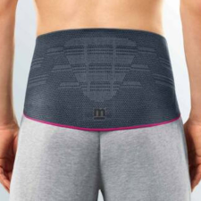  MEDI LUMBAMED PLUS DERÉKTÁMASZTÓ ÖV - ORTÉZIS gyógyászati segédeszköz