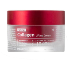 MEDI-PEEL Retinol Collagen Lifting Cream 50 ml arckrém