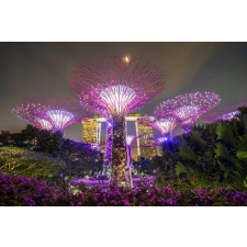  Média City17 tapéta, 220 x 135 cm tapéta, díszléc és más dekoráció