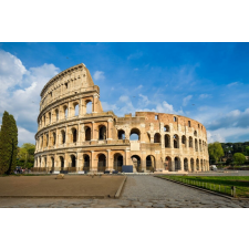  Média Colosseum öntapadó és mosható fali tapéta, 270 x 200 cm tapéta, díszléc és más dekoráció
