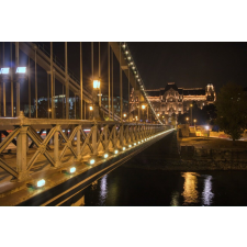  Média falmatrica matrica a Duna felett, 220 x 135 cm tapéta, díszléc és más dekoráció