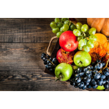  Média Kompozíció 19 Öntapadó és mosható fali tapéta, 220 x 135 cm tapéta, díszléc és más dekoráció