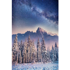  MÉDIA Natura111 vászonkép, 70 x 105 cm grafika, keretezett kép