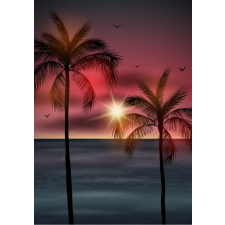  Média öntapadó és mosható fali tapéta, 135 x 225 cm tapéta, díszléc és más dekoráció