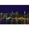  Media "Manhattan, New York éjszaka" tapéta, 220 x 135 cm