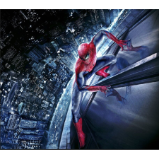  MÉDIA Spider Man emelkedése matrica, 270 x 200 cm tapéta, díszléc és más dekoráció