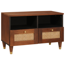  Média tárolószekrények és állványok Barna Szilárd mangófa bútor