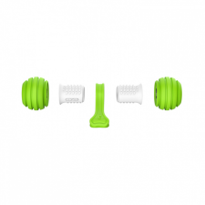 Media-Tech Doggy Village Cserealkatrész készlet MT7100 játékcsonthoz okos kiegészítő