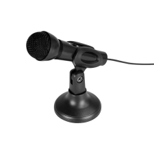 Media-Tech Mikrofon MICCO SFX asztali (MT393) mikrofon