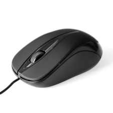 Media-Tech MT1091K Plano Black egér