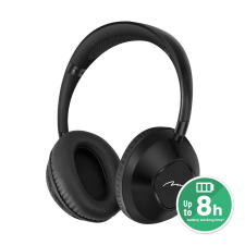 Media-Tech Sonique BT (MT3610) fülhallgató, fejhallgató