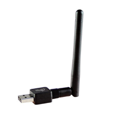 Media-Tech Vezeték nélküli USB WiFi adapter egyéb hálózati eszköz