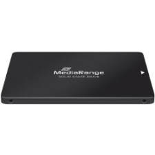 MediaRange 120GB SATAIII 2.5" (MR1001) - SSD merevlemez
