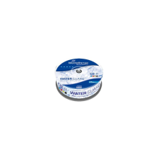 MediaRange CD-R 700MB  25pcs Spindel 52x Waterguard fullpri (MRPL512) írható és újraírható média