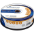 MediaRange DVD-R 25 db, cakebox csomag