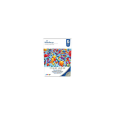 MediaRange Fotopapier hochglänzend 210x297mm 220g 50 Blatt (MRINK118) fotópapír