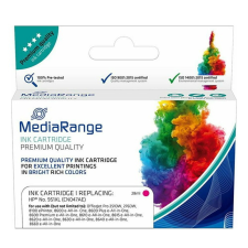 MediaRange (HP 951XL) Tintapatron Magenta - Chipes nyomtatópatron & toner