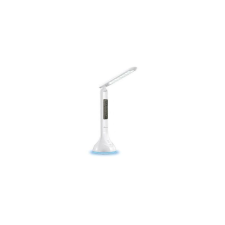 MediaRange Kompakte LED Schreibtischlampe, weiß (MROS502) bútor
