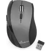 MediaRange MROS203 Wireless Egér - Fekete