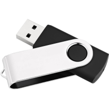 MediaRange Neutral USB-Stick 256GB USB 3.0 flash drive swive (MR9192NTRL) pendrive