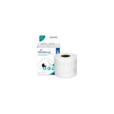 MediaRange Papieretiketten Dymo  54x101mm  220 Stk.  sw/ws (MRDY99014) etikett