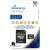 MediaRange SD MicroSD Card 256GB UHS-1 Cl.10 inkl. Adapter (MR946)