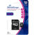 MediaRange SD MicroSD Card 64GB SD CL.10 inkl. Adapter (MR955)