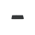 MediaRange Tastatur USB 2.0 Kompakt Flach 78 Tasten Schwarz (MROS112)