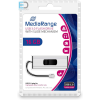  MediaRange USB 3.0 16GB MR915 pendrive-flashdrive