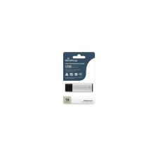 MediaRange USB-Stick USB 3.0 high performance 16GB  alu (MR1899) pendrive
