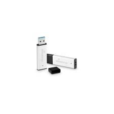 MediaRange USB-Stick USB 3.0 high performance 64GB  alu (MR1901) pendrive