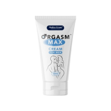 Medica-Group OrgasmMax - vágyfokozó krém férfiaknak (50ml) potencianövelő
