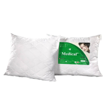 Medical baba párna 50x60- széles babaágynemű, babapléd