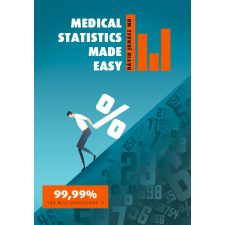 Medical statistics made easy tankönyv