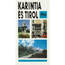 Medicina Karintia és Tirol antikvárium - használt könyv
