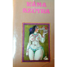 Medicina Könyvkiadó Káma Szutra antikvárium - használt könyv