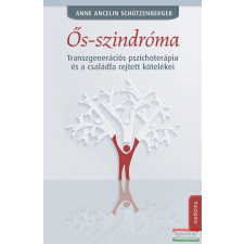 Medicina Könyvkiadó Ős-szindróma társadalom- és humántudomány