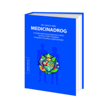 Medicinadrog - A progressziómentes daganatos túlélési periódus (PDTP) vizsgálata integratív/holisztikus megközelítésből életmód, egészség