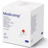  Medicomp Extra flísz sebfedő, 6rtg, nem steril, 10x10cm 100 db