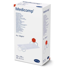  Medicomp® steril sebfedő (10x20 cm; 50 db) gyógyászati segédeszköz
