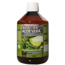 Medicura aloe vera 99,6%-os juice 500ml vitamin és táplálékkiegészítő