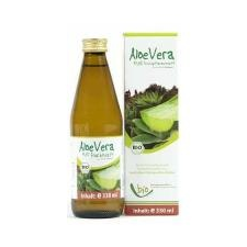 Medicura Aloe Vera Bio koncetrátum 330 ml üdítő, ásványviz, gyümölcslé