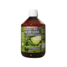 Medicura Aloe Vera Juice 99,6% 500 ml gyógyhatású készítmény