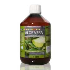  Medicura aloe vera koncentrátum 500 ml vitamin és táplálékkiegészítő