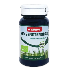  Medicura Bio Zöldárpa 165 db tabletta vitamin és táplálékkiegészítő