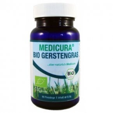 Medicura Bio Zöldárpa tabletta - 90 db vitamin és táplálékkiegészítő