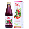 Medicura Goji 100% Bio gyümölcslé (330 ml)