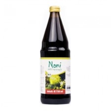 Medicura noni 100% bio gyümölcslé 750 ml üdítő, ásványviz, gyümölcslé