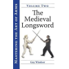  Medieval Longsword – Guy Stanley Windsor
